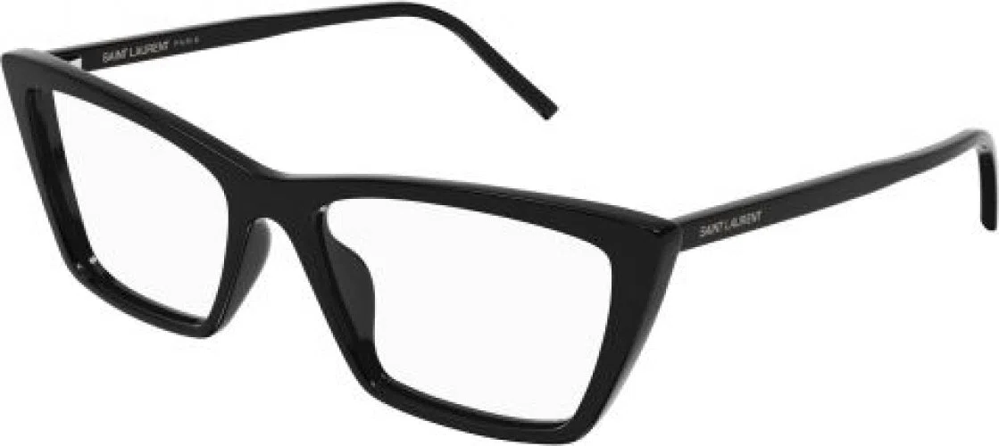 Saint Laurent SL 737 MICA THIN OPT Eyeglasses - view 7